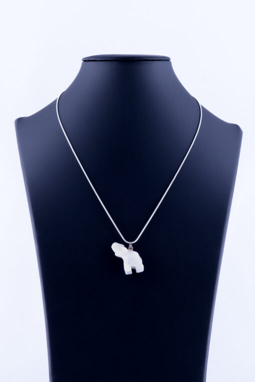 Magnesiet hanger, olifant - Image 2