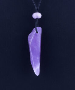 Amethist hanger