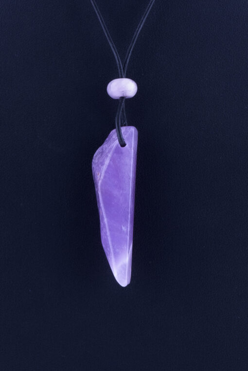 Amethist hanger