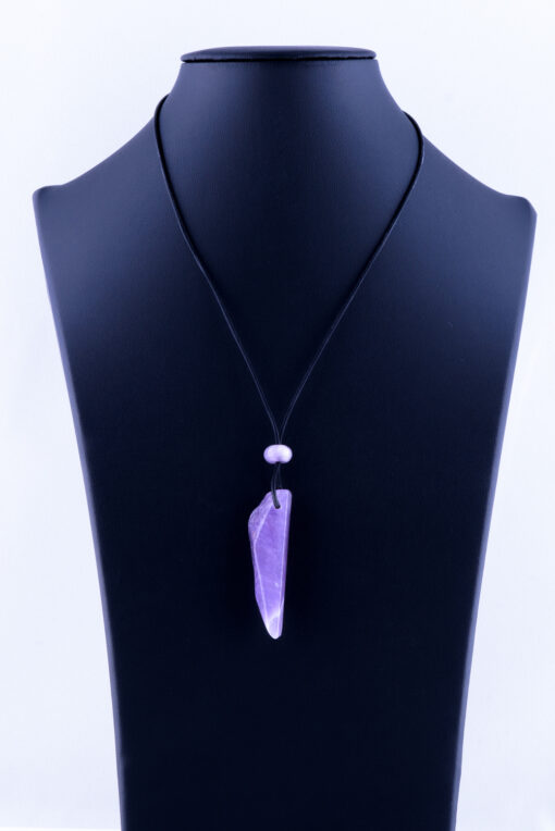 Amethist hanger - Image 2