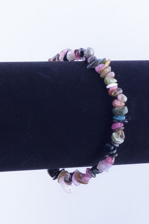 Toermalijn armband