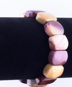 Mookaiet armband