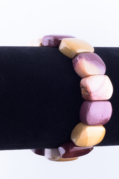 Mookaiet armband