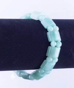 Aventurijn armband