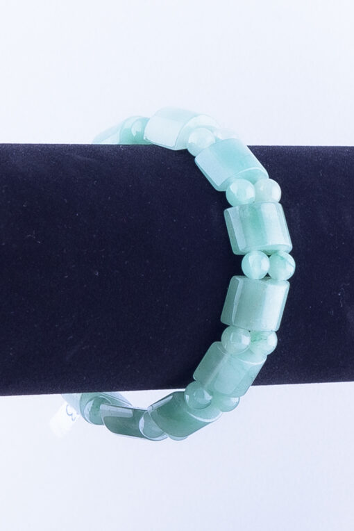 Aventurijn armband