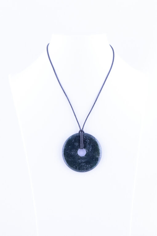 Mosagaat hanger rond - Image 2