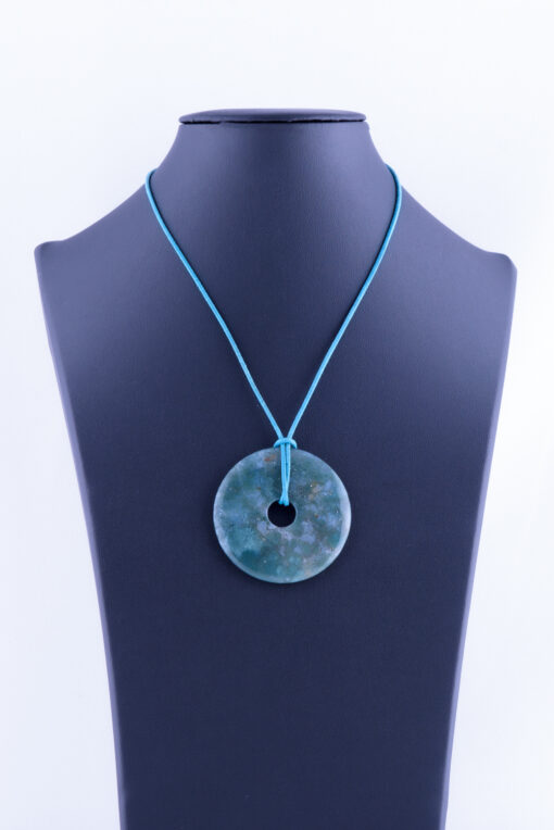 Mosagaat hanger rond - Image 2