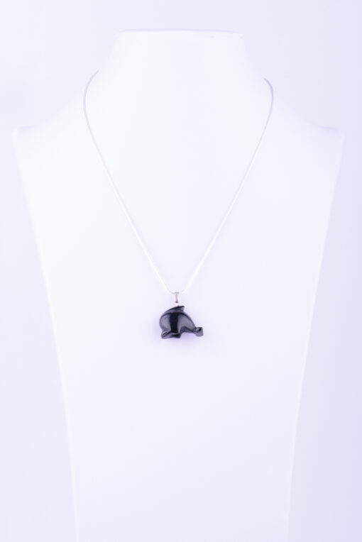 Onyx hanger Dolfijn - Image 2