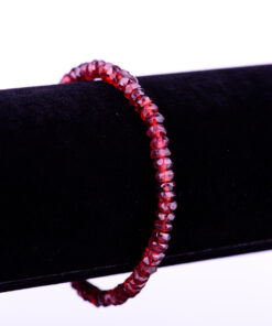 Granaat armband