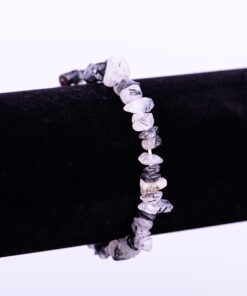 Toermalijnkwarts armband