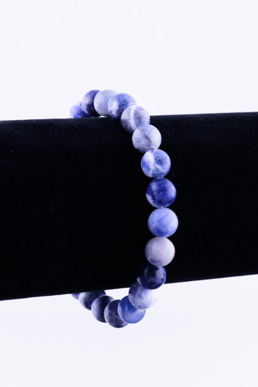 Soldaliet armband
