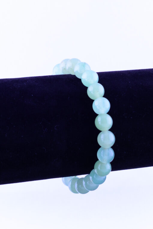 Aventurijn armband